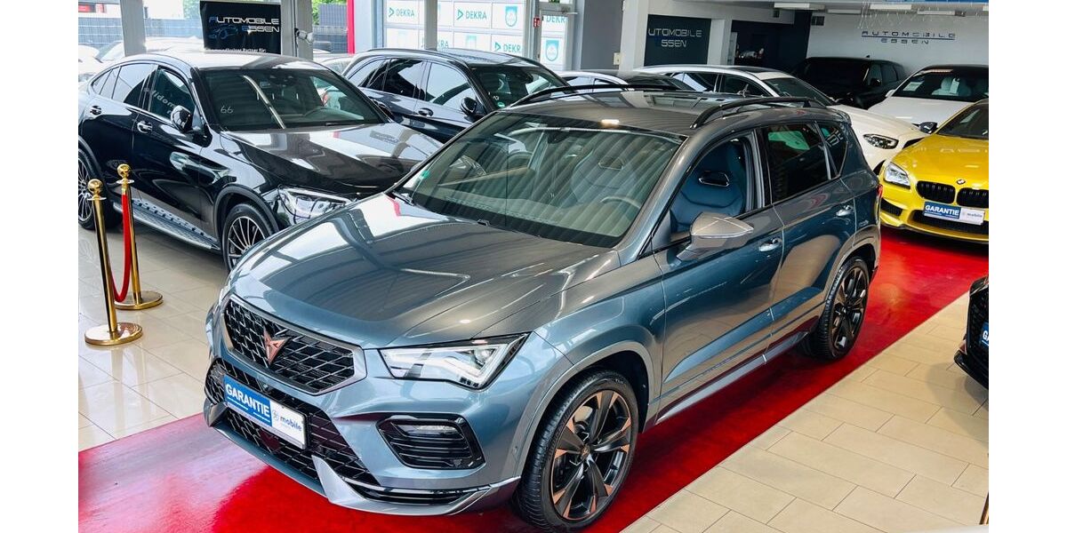 Cupra Ateca 43.000 km 29.999 &euro; Essen 45326