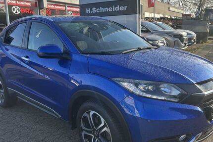 Honda HR-V 34.493 km 19.490 &euro; Moers 47443
