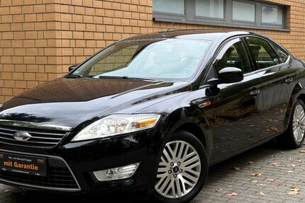 Ford Mondeo 194.737 km 6.990 &euro; Essen 45326