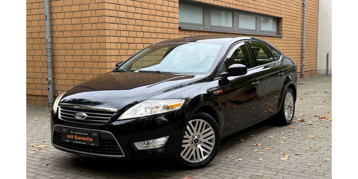 Ford Mondeo 194.737 km 6.990 &euro; Essen 45326