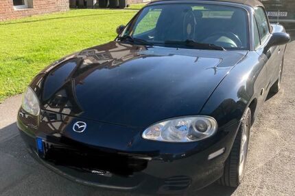 Mazda MX-5 159.000 km 3.100 &euro; Bochum 44879