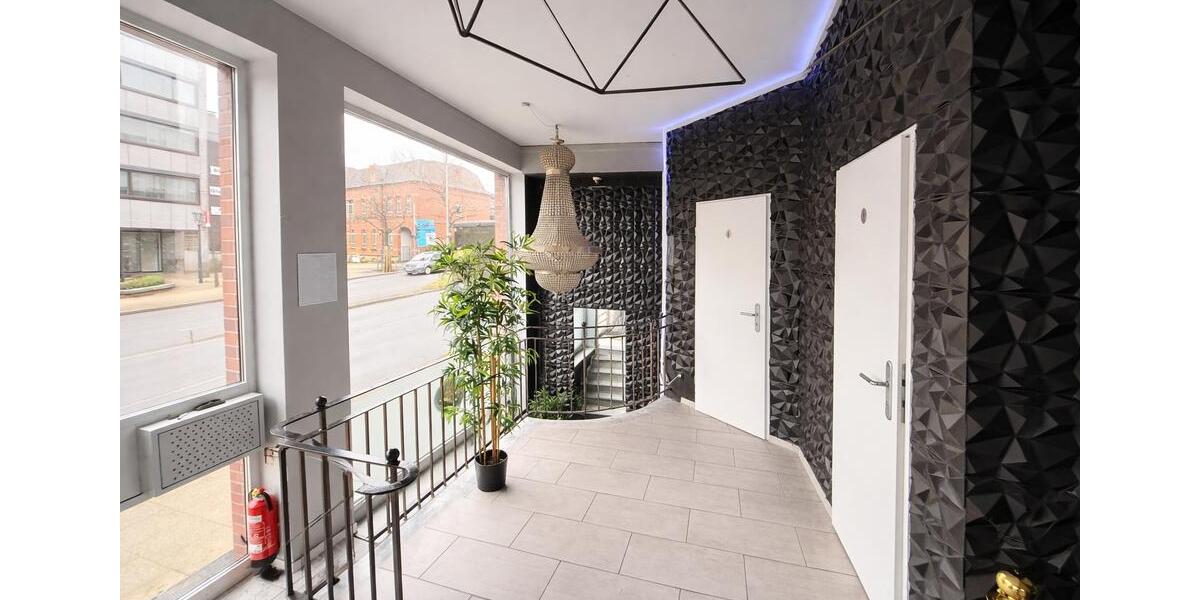 Top-Lage Hattingen: 194 m² Ladenlokal mit Wintergarten – ideal für Gastronomie & Handel zimmer