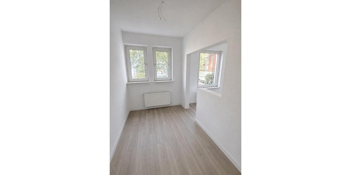 Erdgeschoßwohnung Bochum Günnigfeld - 2 Zimmer, 79 m&sup2;, 760&euro; | Angebot:27619625
