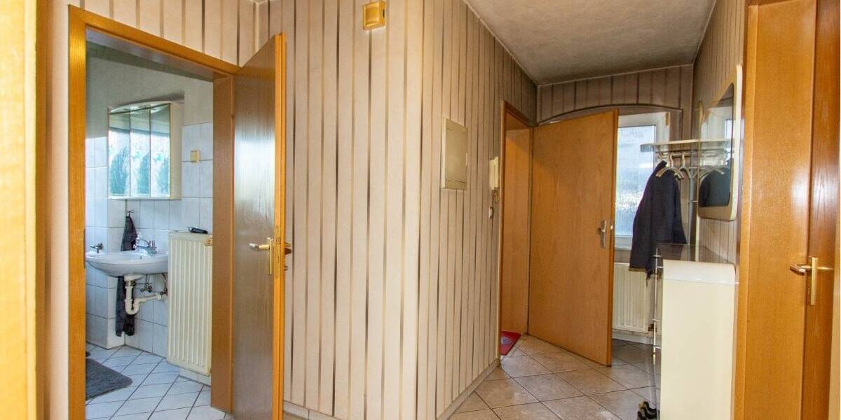 Doppelhaushälfte Castrop-Rauxel Habinghorst - 9 Zimmer, 157 m&sup2;, 399.000&euro; | Angebot:26359999