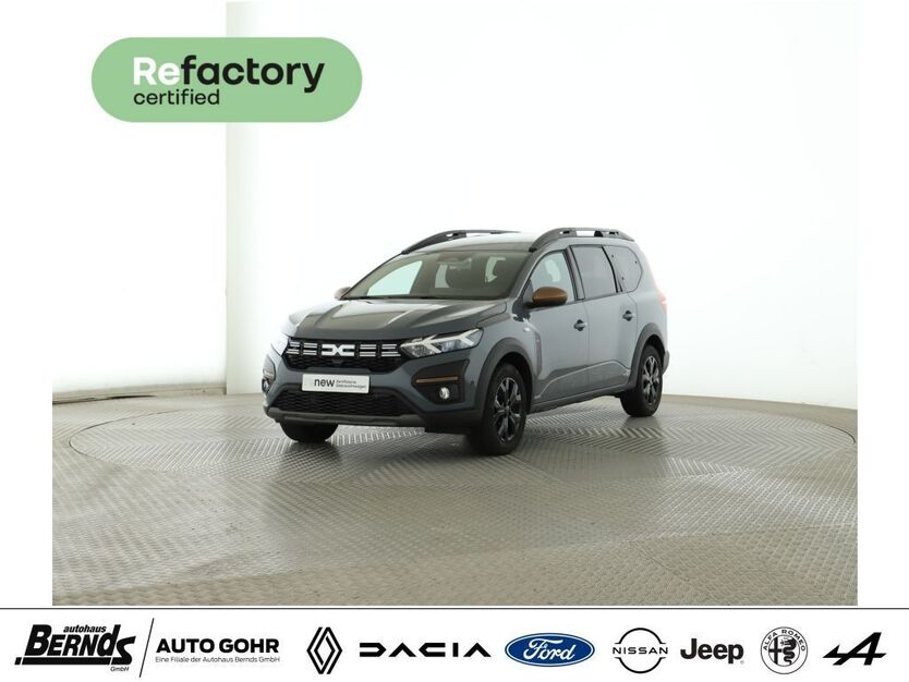 Dacia Jogger 24.607 km 20.880 € Oberhausen 46049