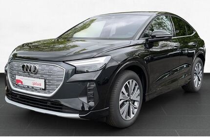 Audi Q4 e-tron 10.348 km 51.990 € Wesel 46485