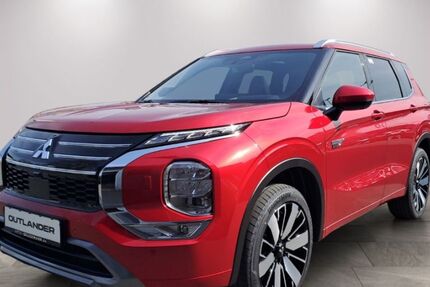 Mitsubishi Outlander 2.980 km 52.980 € Duisburg 47249