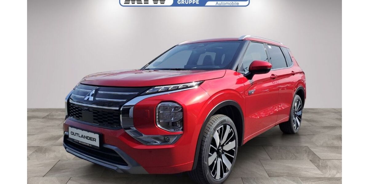 Mitsubishi Outlander 2.980 km 52.980 &euro; Duisburg 47249