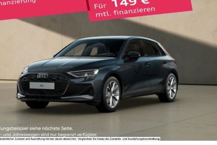 Audi A3 29.571 km 29.140 &euro; Essen 45143