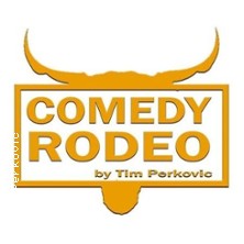Comedy Rodeo 06.03.2026 kalt.weiss.trocken