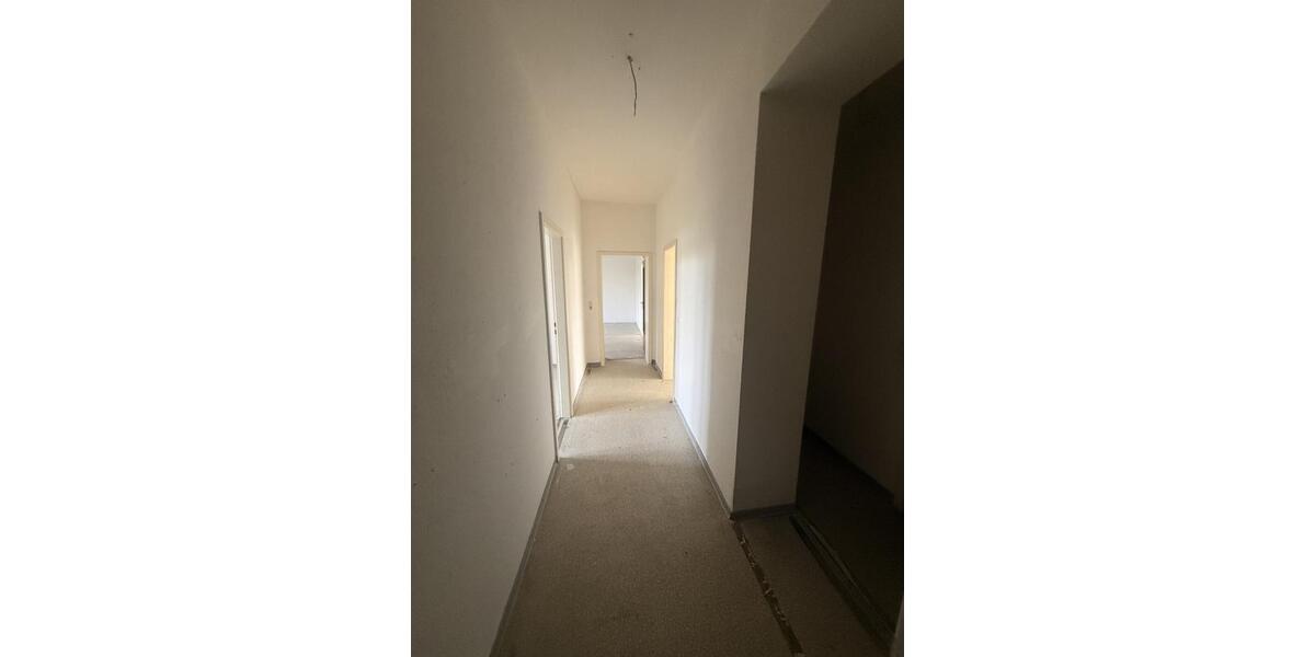 Erdgeschoßwohnung Duisburg Hamborn - 3.5 Zimmer, 70 m&sup2;, 435&euro; | Angebot:26337235