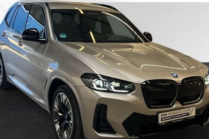 BMW iX3 23.600 km 43.900 € Wesel 46485