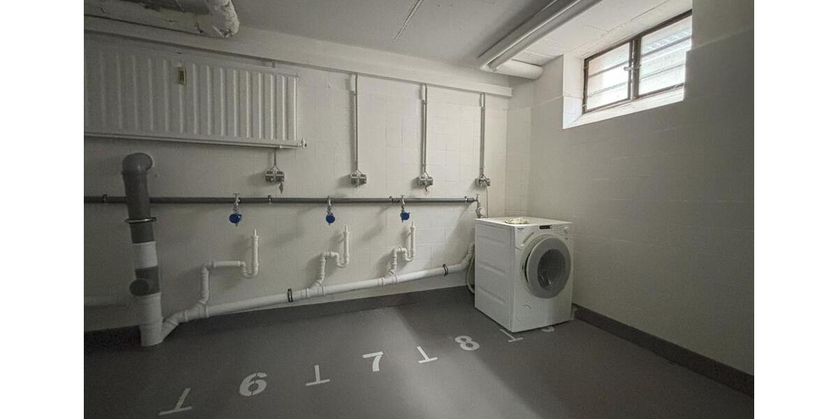 Etagenwohnung Bochum Eppendorf - 1 Zimmer, 36 m&sup2;, 380&euro; | Angebot:24780676