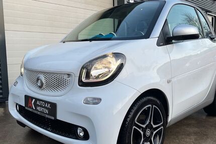 Smart ForTwo 112.700 km 7.700 &euro; Herten 45699