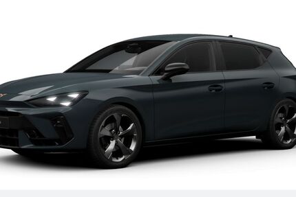 Cupra Leon 24.272 km 30.510 &euro; Recklinghausen 45663