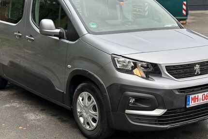 Peugeot Rifter 85.000 km 16.500 € Mülheim an der Ruhr 45479