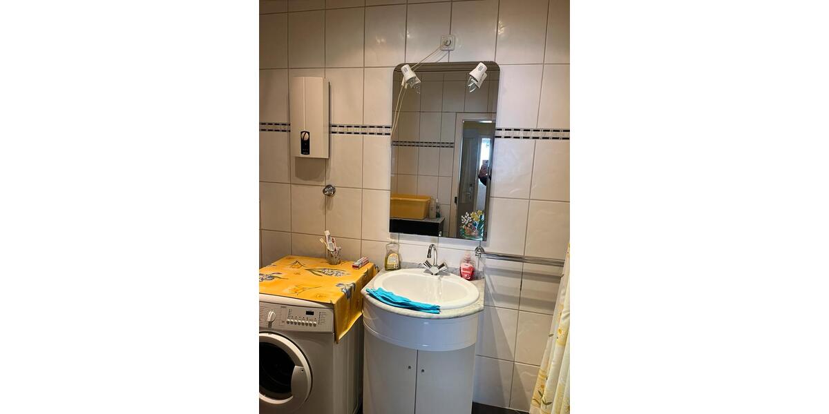 Etagenwohnung Gelsenkirchen Gelsenkirchen-Mitte - 1 Zimmer, 49 m&sup2;, 350&euro; | Angebot:26113497
