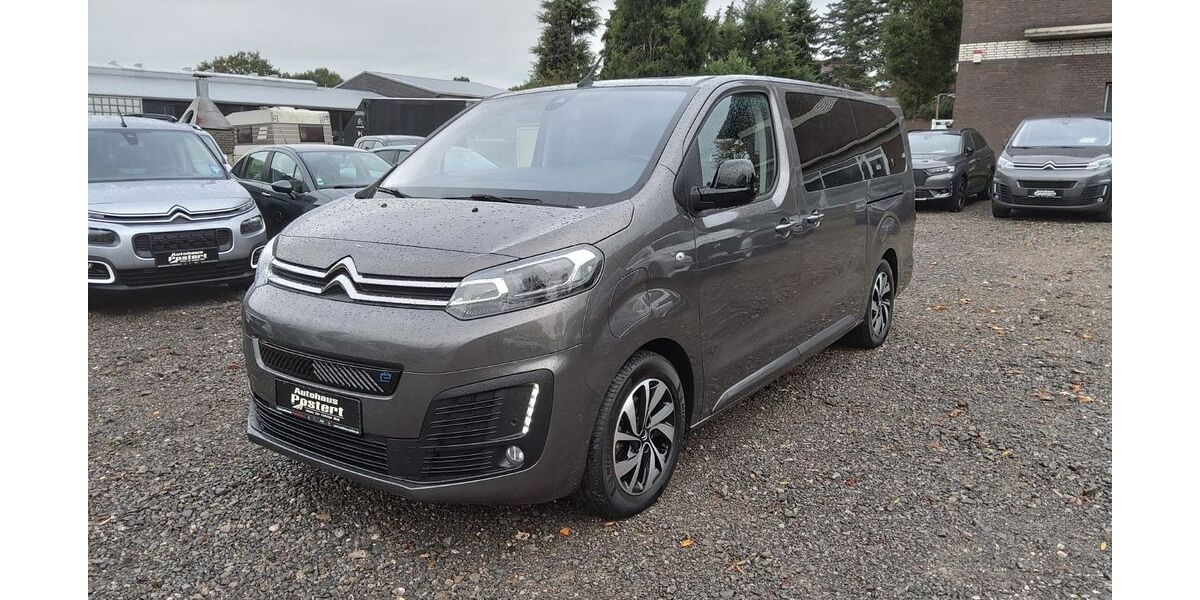 Citroen SpaceTourer 19.000 km 38.480 € Oberhausen 46147