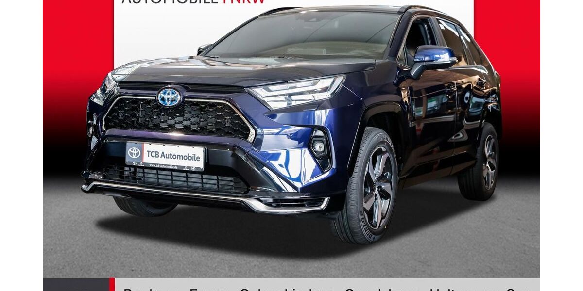 Toyota RAV 4 1.011 km 49.899 &euro; Mülheim 45475