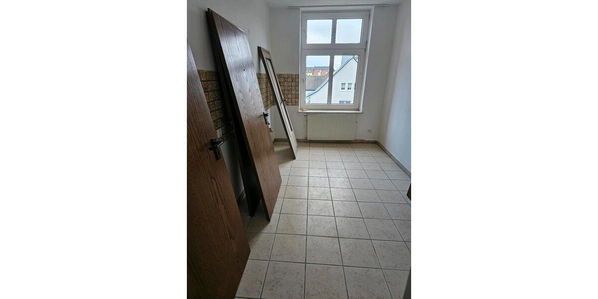 Grosse Wohnung in Herne Mitte 5 zimmer