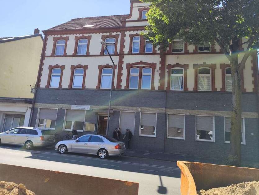 Wohnung zum Mieten in Herten 400 € 66 m²