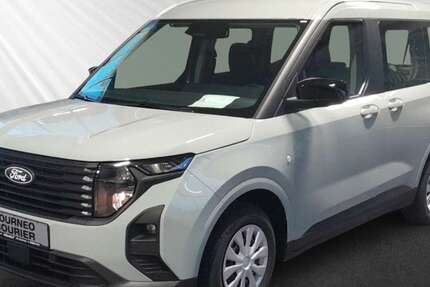 Ford Tourneo Courier 13.000 km 22.990 &euro; Oberhausen 46145