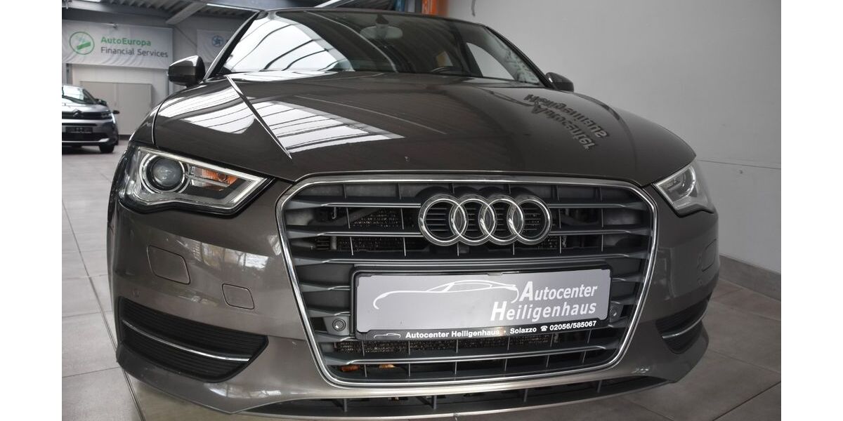 Audi A3 233.581 km 7.580 &euro; Heiligenhaus 42579