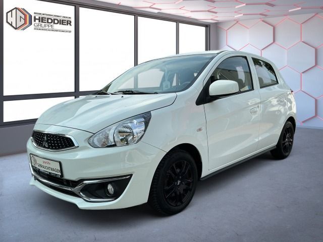 Mitsubishi Space Star 34.950 km 8.990 &euro; Bottrop 46240