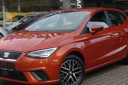 Seat Ibiza 15.437 km 15.990 &euro; Essen 45130