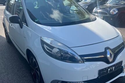 Renault Scenic 159.000 km 5.999 &euro; Recklinghausen 45663