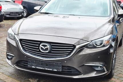 Mazda 6 146.000 km 10.999 € Essen 45356