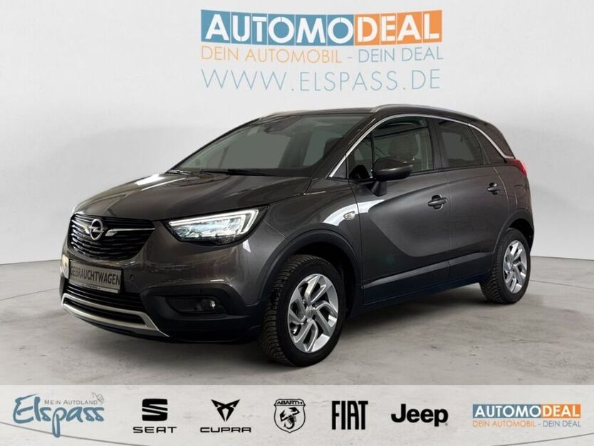 Crossland (X)