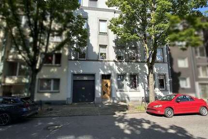 Wohnung Duisburg Mittelmeiderich - 2.5 Zimmer, 44 m&sup2;, 65.000&euro; | Angebot:26755027