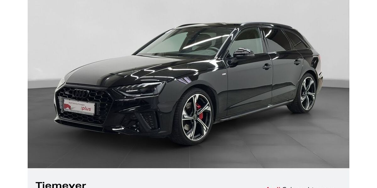 Audi A4 22.161 km 38.780 &euro; Oberhausen 46047