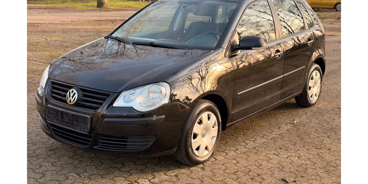 VW Polo 148.250 km 2.499 &euro; Oberhausen 46049
