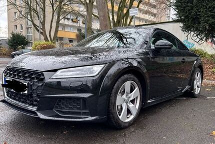 Audi TT 39.815 km 27.499 € Bochum 44791