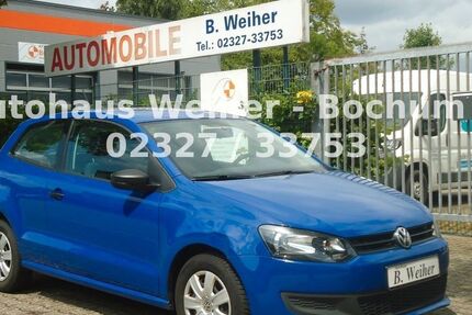 VW Polo 213.070 km 2.000 &euro; Bochum 44867