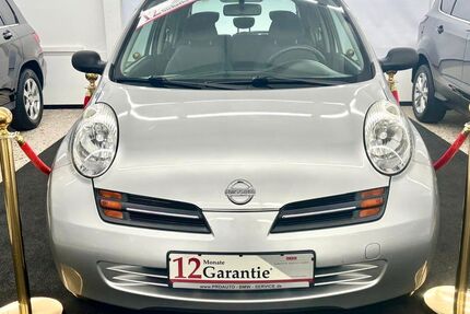 Nissan Micra 103.000 km 2.499 &euro; Oberhausen 46049