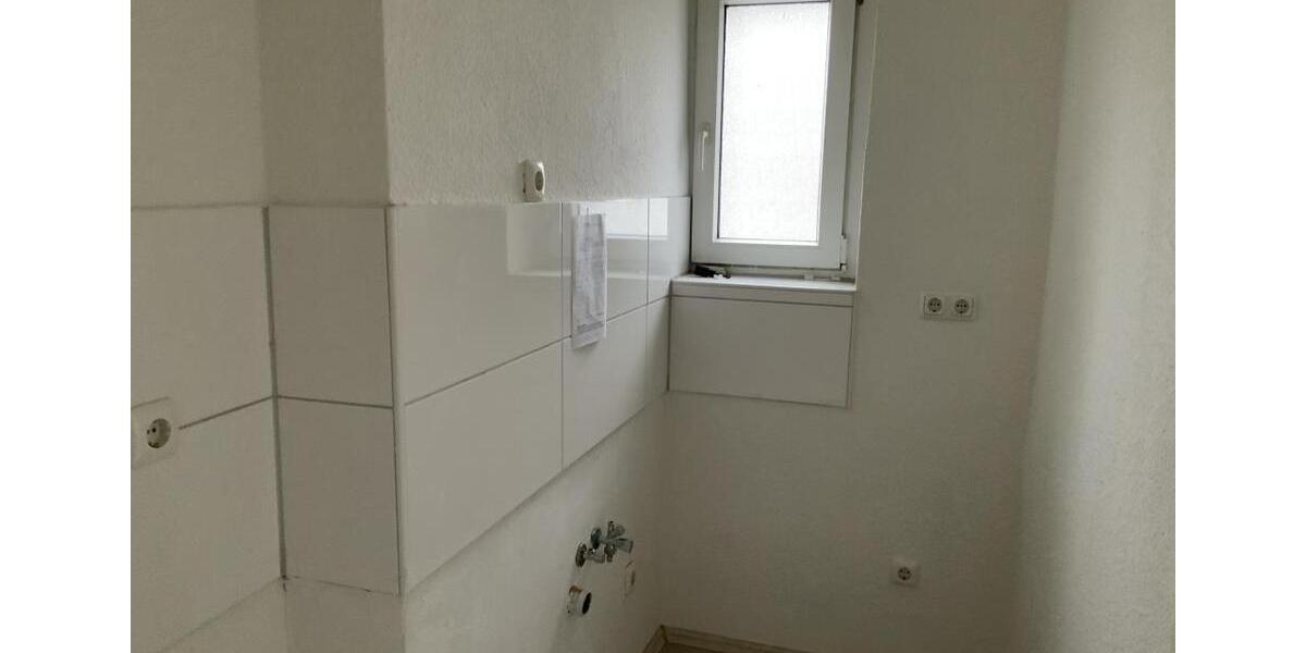 Erdgeschoßwohnung Gelsenkirchen Gelsenkirchen-Nord - 2 Zimmer, 40 m&sup2;, 309&euro; | Angebot:25444616