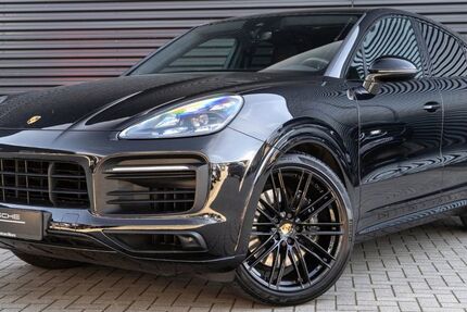 Porsche Cayenne 34.850 km 106.900 &euro; Moers 47441