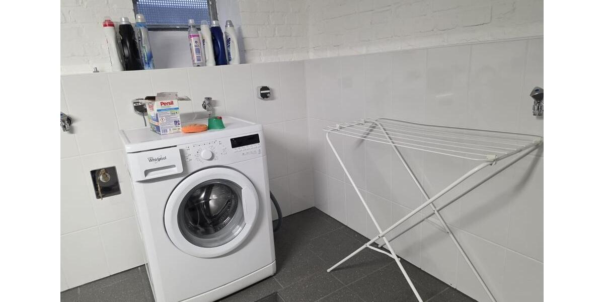 Gemütliche 54 m² Wohnung in ruhiger Lage 2 zimmer