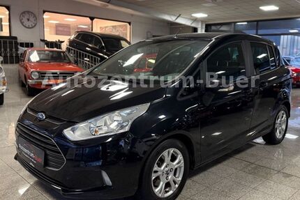 Ford B-Max 100.000 km 6.990 &euro; Gelsenkirchen 45881