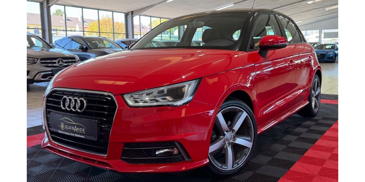 Audi A1 68.900 km 11.990 &euro; Oberhausen 46047