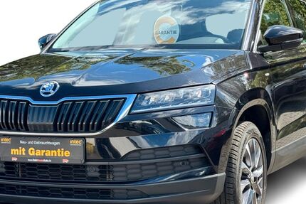 Skoda Karoq 100.000 km 18.280 &euro; Duisburg 47249