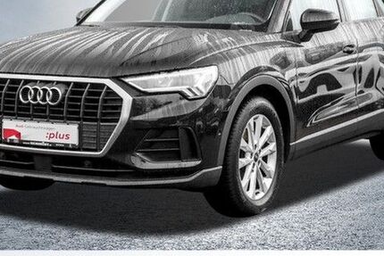 Audi Q3 75.360 km 28.440 &euro; Recklinghausen 45657