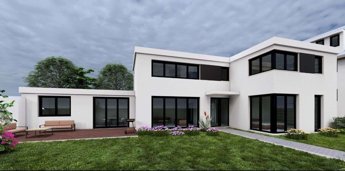 Einfamilienhaus Gladbeck Alt-Rentfort - 20.5 Zimmer, 480 m&sup2;, 798.000&euro; | Angebot:23079275