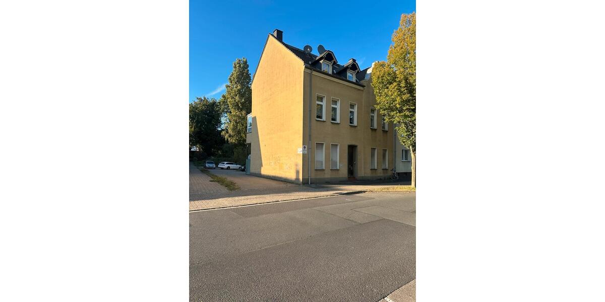 Mehrfamilienhaus 4 Wohnungen in Moers Gute Lage Provisionsfrei zimmer