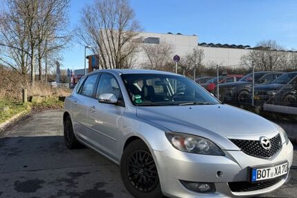 Mazda 3 197.500 km 1.999 &euro; Bottrop 46236