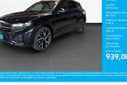 VW Touareg 4.000 km 99.930 € Wesel 46485