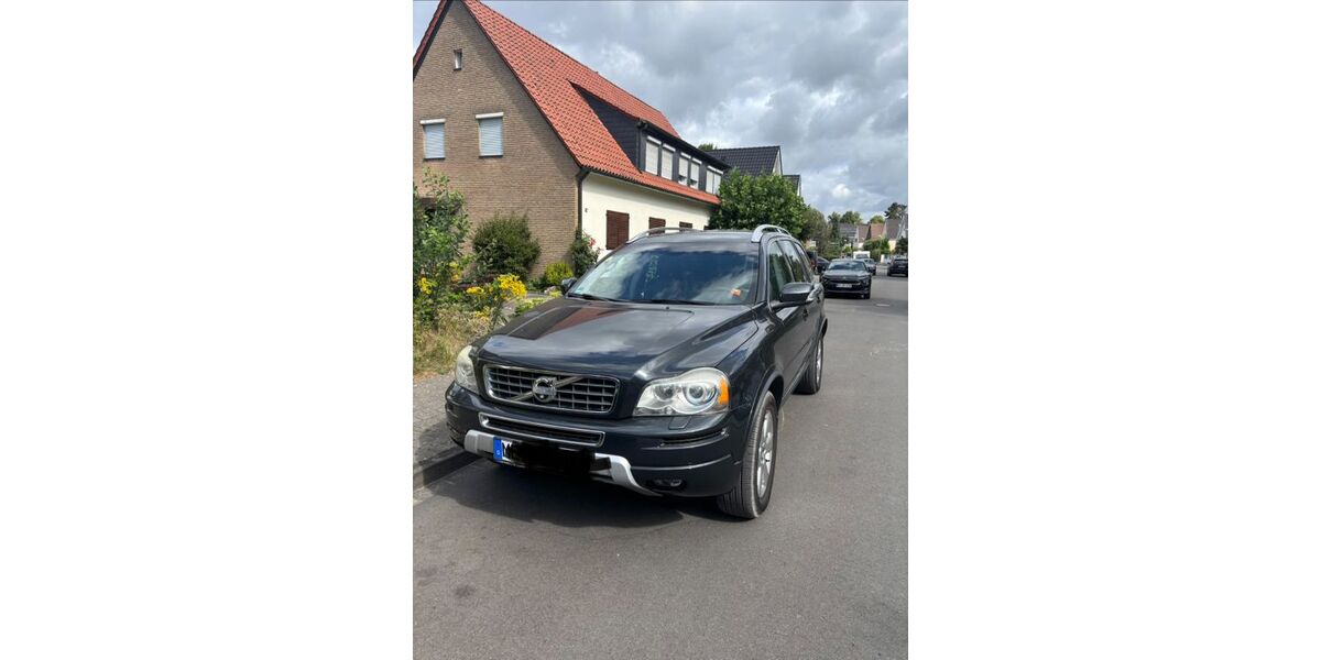 Volvo XC90 246.000 km 14.300 &euro; Ratingen 40878